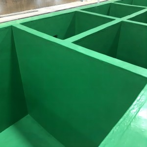 锡林郭勒防腐水池，锡林郭勒水池防腐防渗怎么做，锡林郭勒防腐水池施工厂家